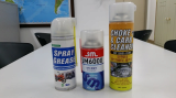 Carburetor cleaner_ Spray grease_ Spray Lubricant